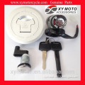 Fuel Tank Lock And Key Switch For Honda Motorcycle 35010-KTT-890